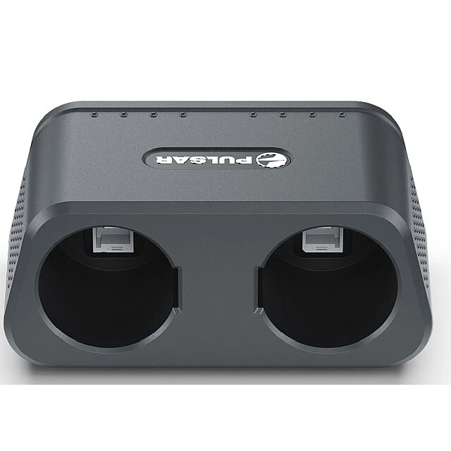 Pulsar APS 5 Battery Charger