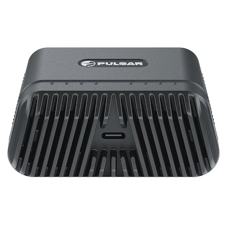 Pulsar APS 5 Battery Charger
