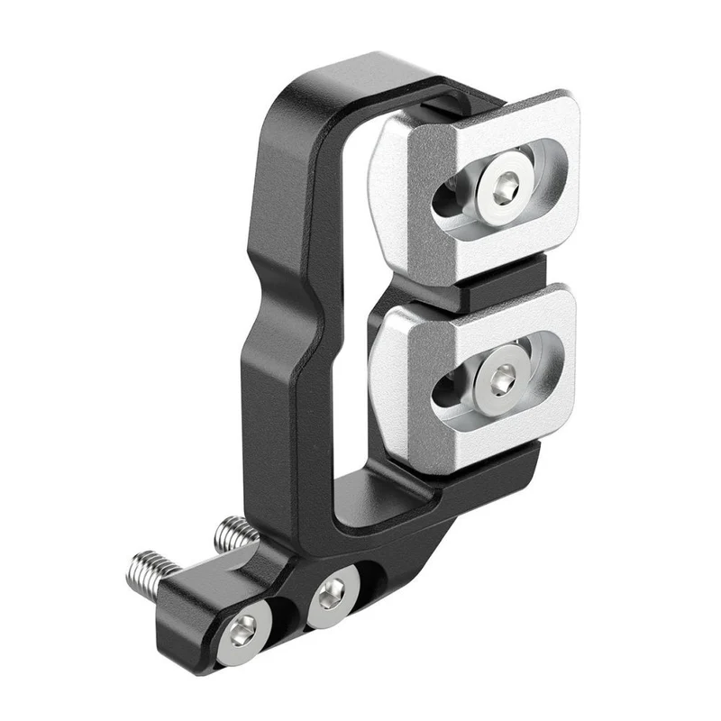 8Sinn HDMI- und USB-C-Kabelklemme für 8Sinn Cage für Leica SL2 / SL2-S