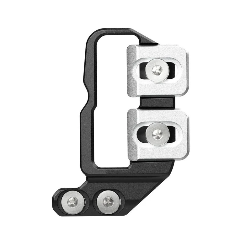 8Sinn HDMI- und USB-C-Kabelklemme für 8Sinn Cage für Leica SL2 / SL2-S