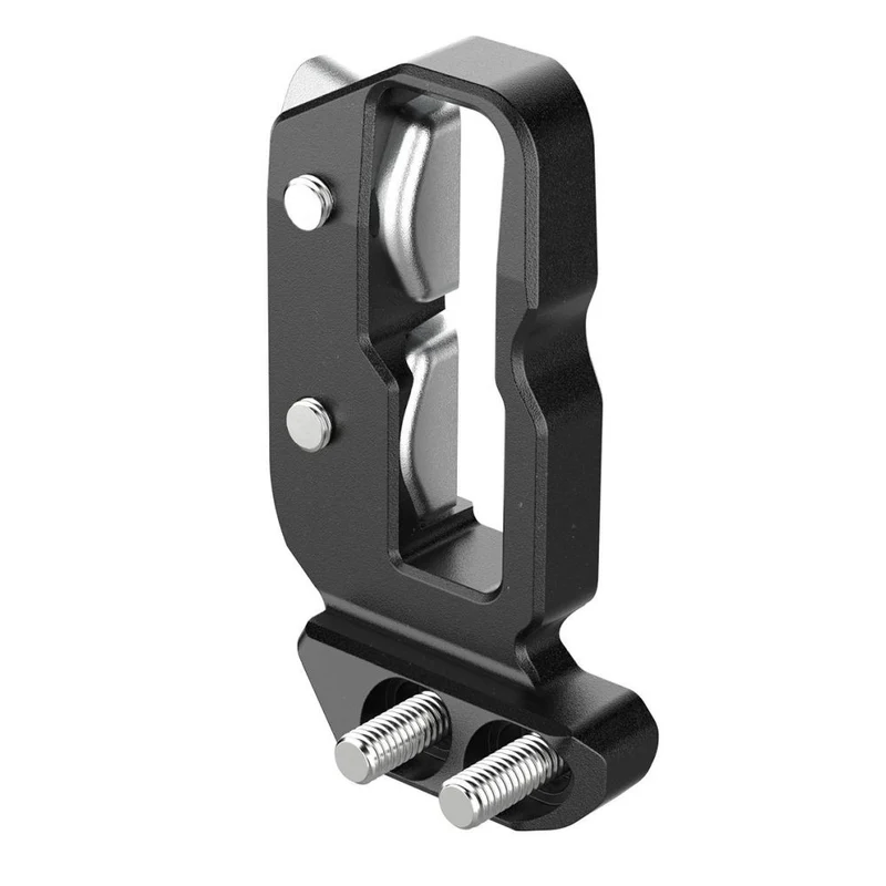8Sinn HDMI- und USB-C-Kabelklemme für 8Sinn Cage für Leica SL2 / SL2-S