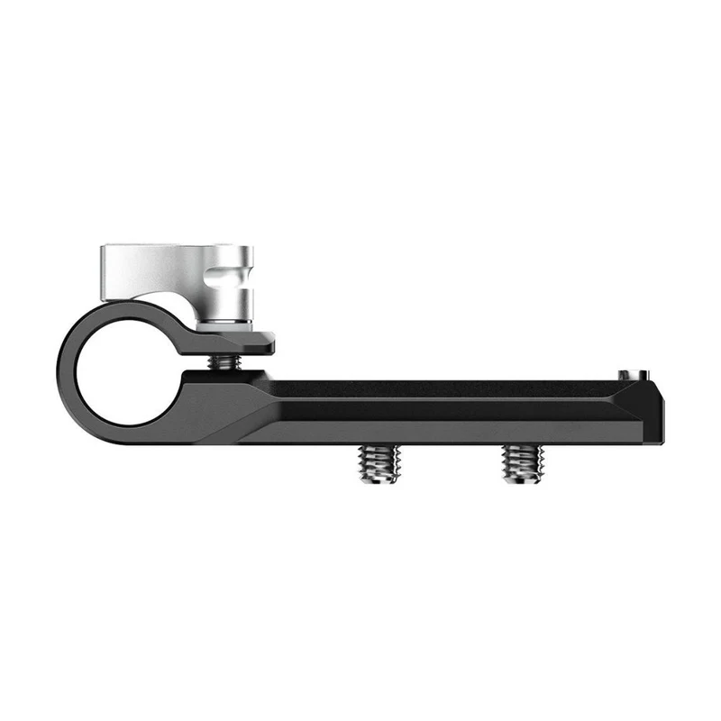 8Sinn Safety NATO Rail with Rod Clamp