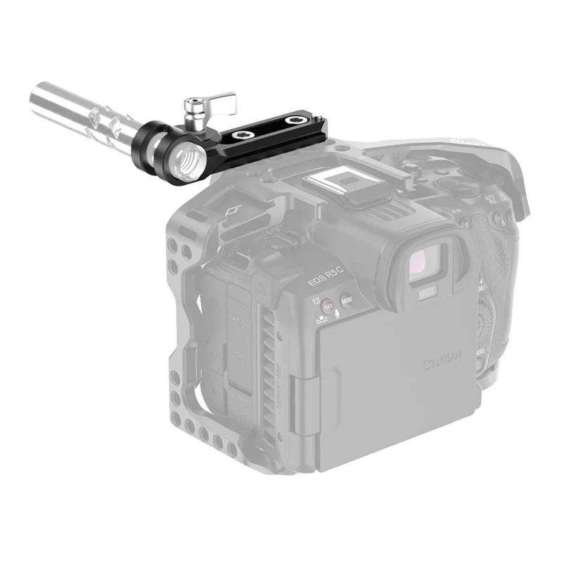 8Sinn Safety NATO Rail with Rod Clamp