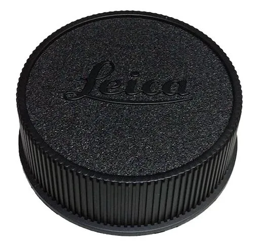 Leica 16064 SL Rear Lens Cap