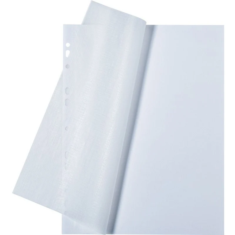Herma Photo Cardboard white 230x297 25 sheets