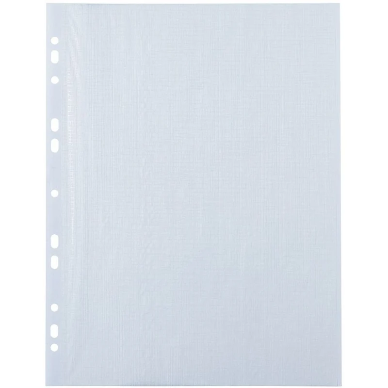 Herma Photo Cardboard white 230x297 25 sheets