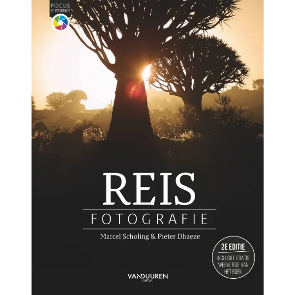 Handbuch Reisefotografie, 2. Auflage