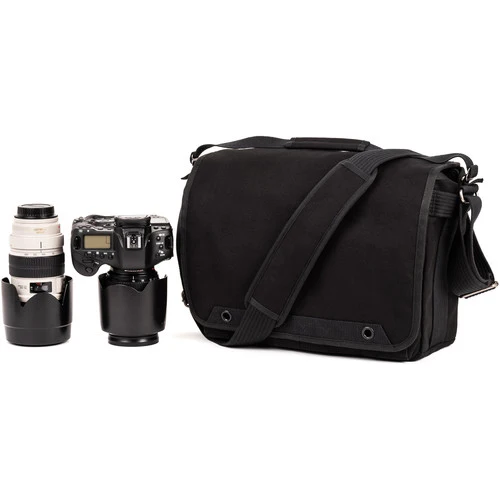 Think Tank Retrospective 30 v2.0 - Schwarz