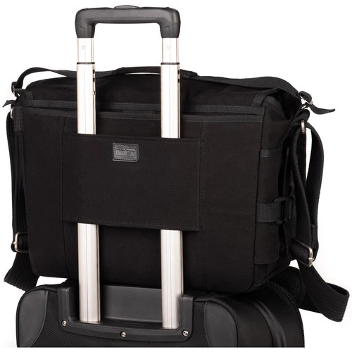 Think Tank Retrospective 30 v2.0 - Schwarz