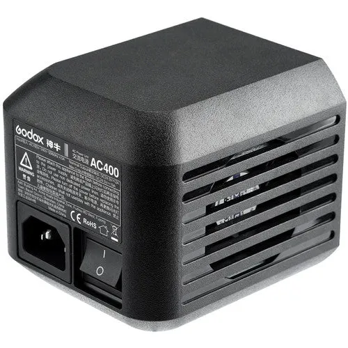 Godox AC 400 Power Adaptor