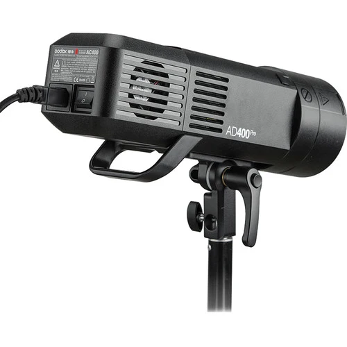 Godox AC 400 Power Adaptor
