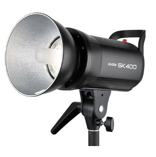 Godox SKII400 Studio Flash Kit 400 E
