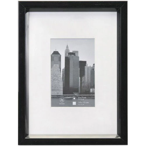 Henzo Metallica 15x20 Frame black