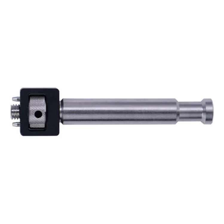 Amaran Tube Baby Pin Adapter to 3/8in Screw for Arri standard