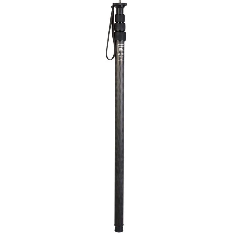 BIG MC-3M Monopod XXL Carbon 3m