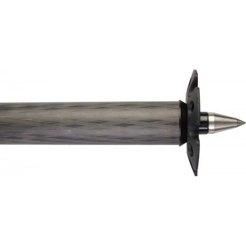 BIG MC-3M Monopod XXL Carbon 3m