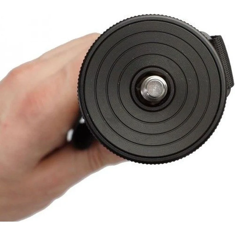 BIG MC-3M Monopod XXL Carbon 3m