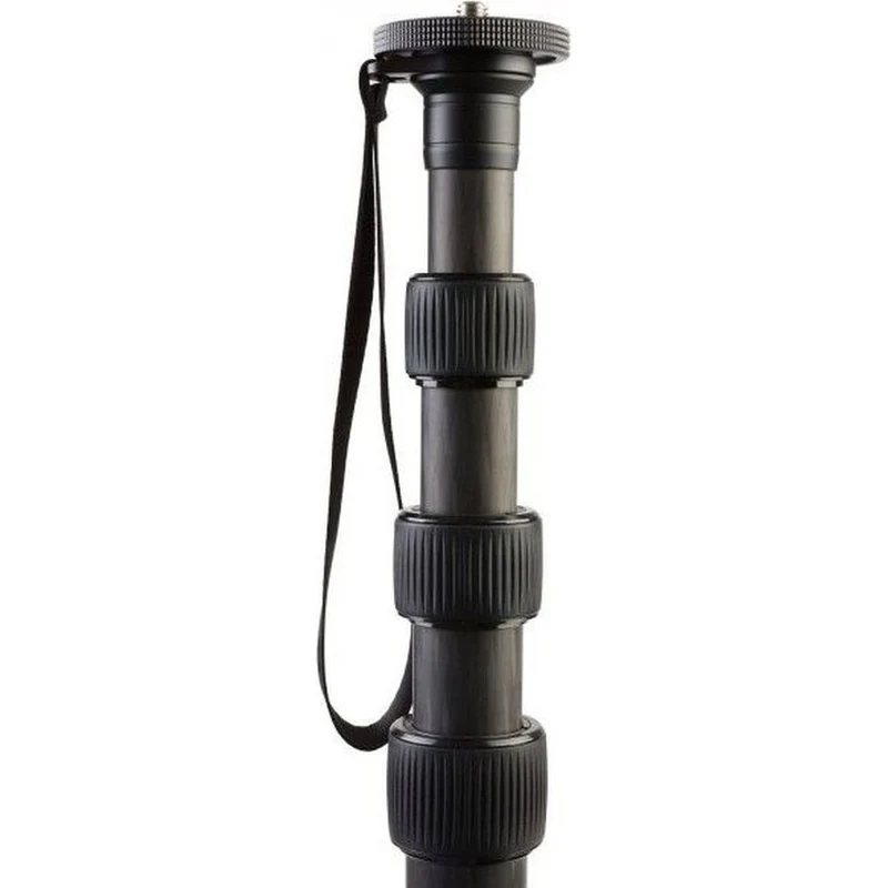 BIG MC-3M Monopod XXL Carbon 3m