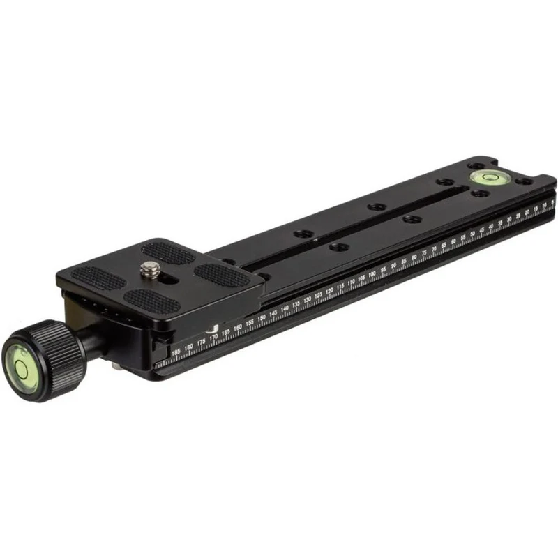 B.I.G. NR-200 Nodal Slide 200mm