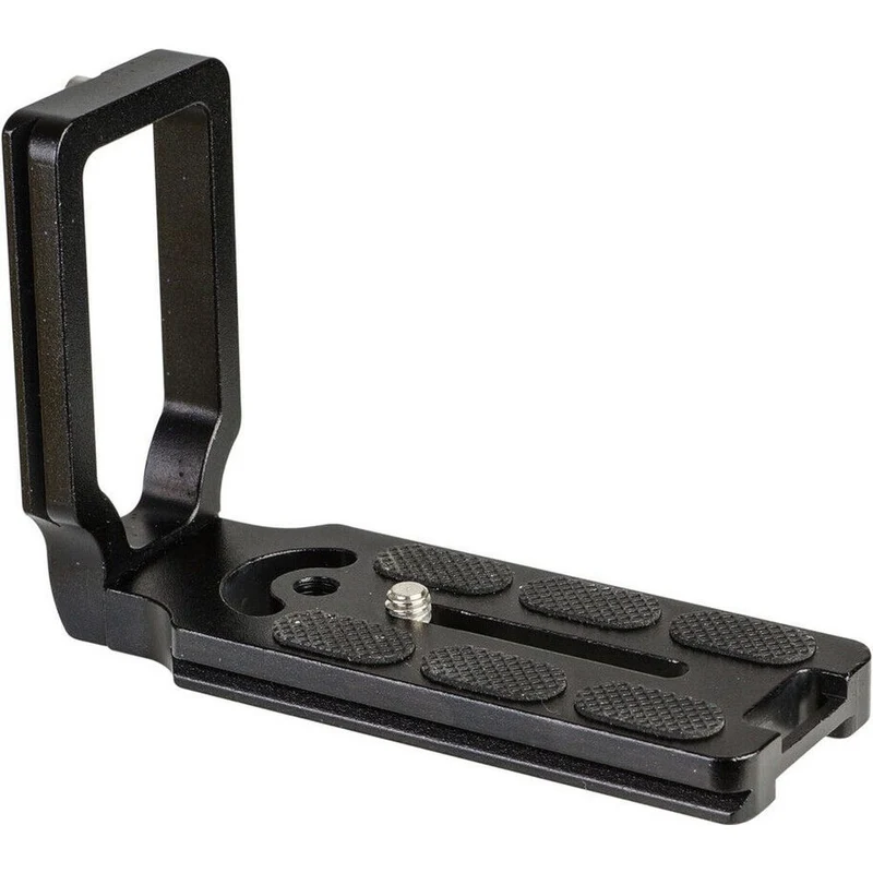 B.I.G. QRP-L100 universal L Plate / Angle Rail