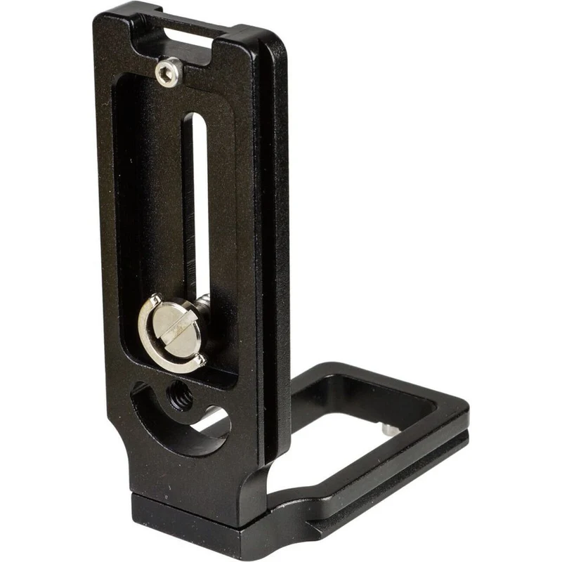 B.I.G. QRP-L100 universal L Plate / Angle Rail