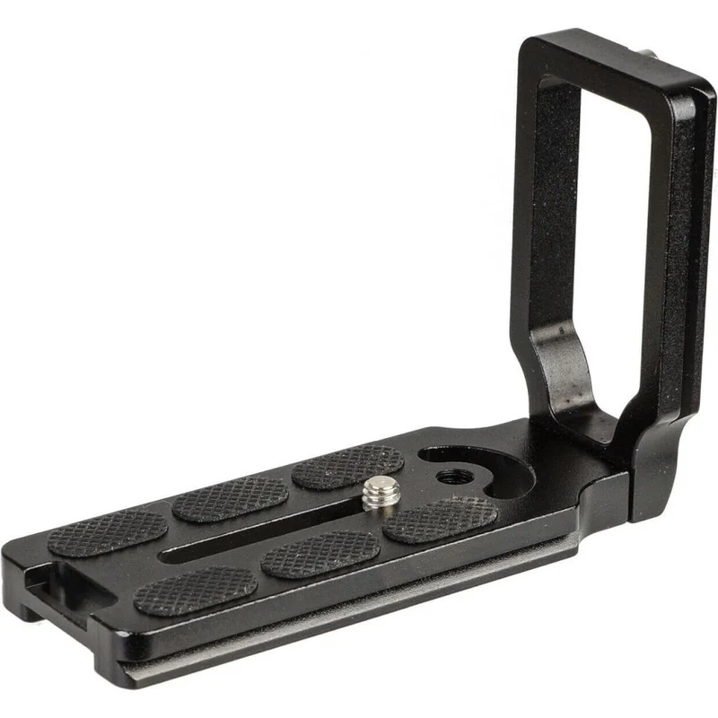 B.I.G. QRP-L100 universal L Plate / Angle Rail