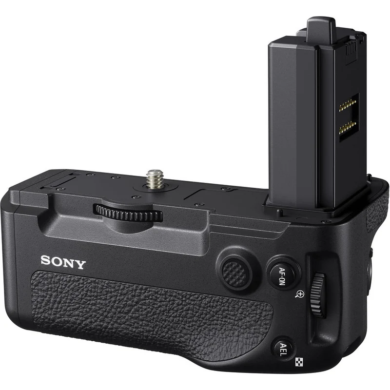 Sony Vertical Battery/Handgrip for ILCE7RM4 (VG-C4EM)