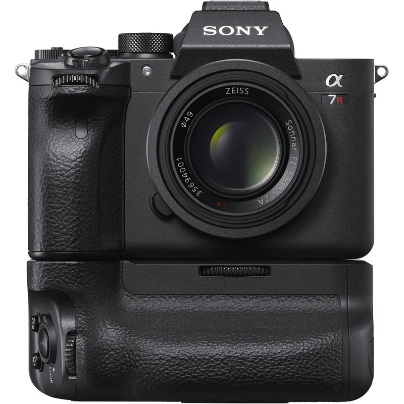Sony Vertical Battery/Handgrip for ILCE7RM4 (VG-C4EM)