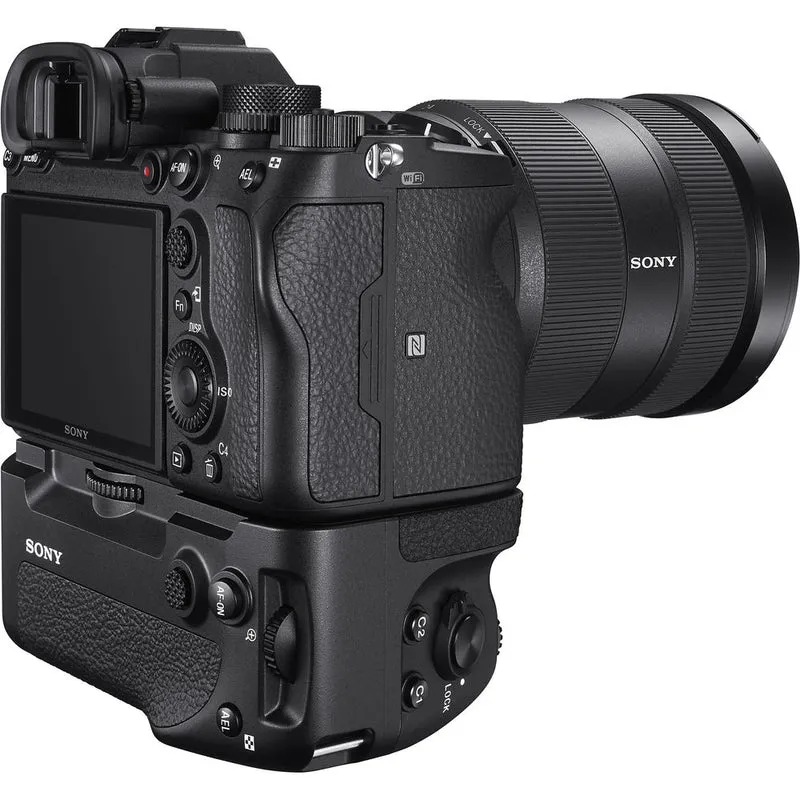 Sony Vertical Battery/Handgrip for ILCE7RM4 (VG-C4EM)