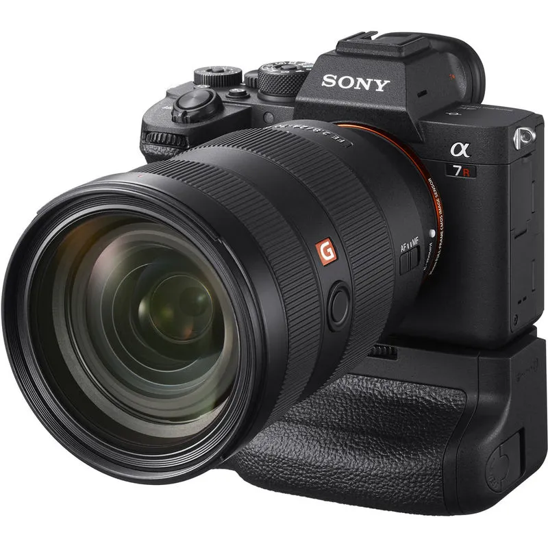 Sony Vertical Battery/Handgrip for ILCE7RM4 (VG-C4EM)