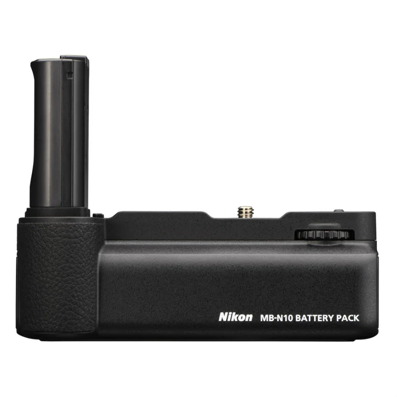 Nikon MB-N10 battery grip for Z6/Z7