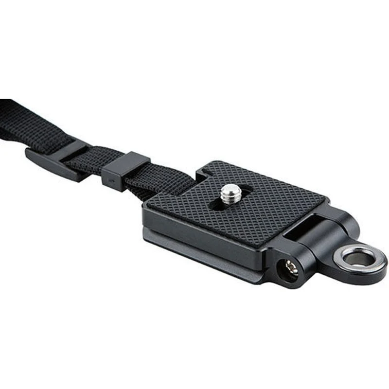 JJC HS ML1M Handschlaufe Schwarz