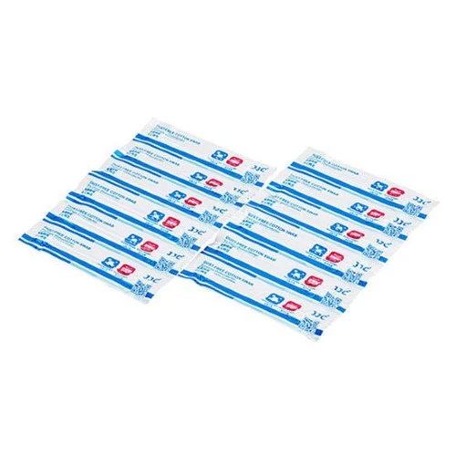 JJC CL SW24 Dust Free Cotton Swab (24 pieces)