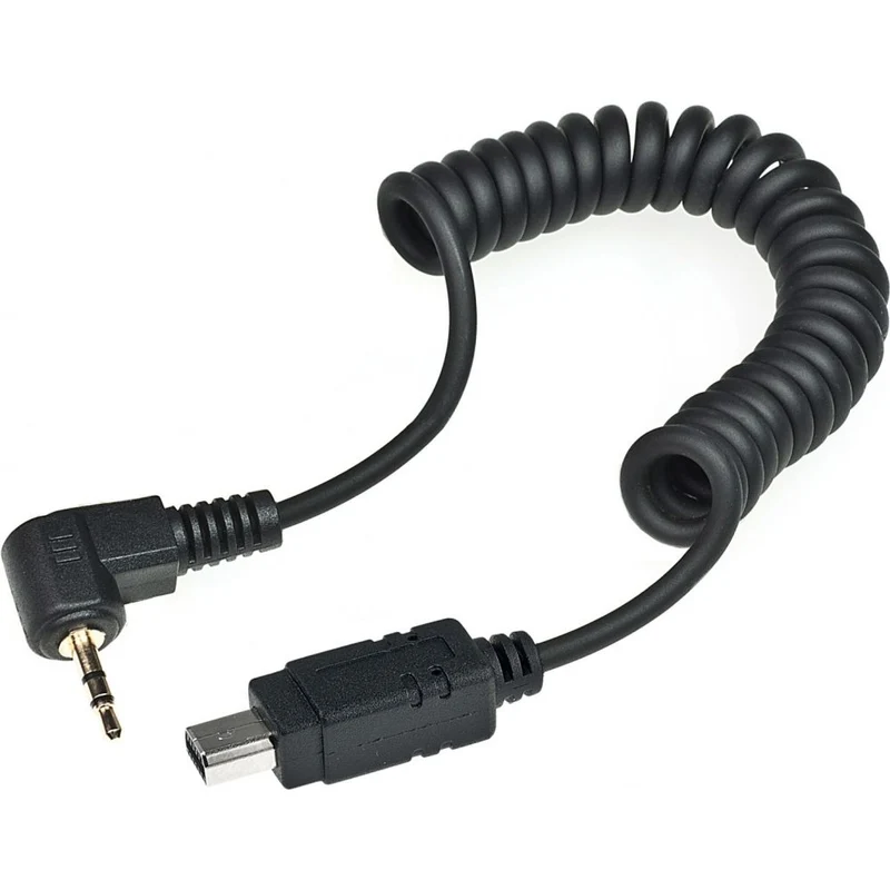 Kaiser Release Cable Olympus for MultiTrig AS5.1