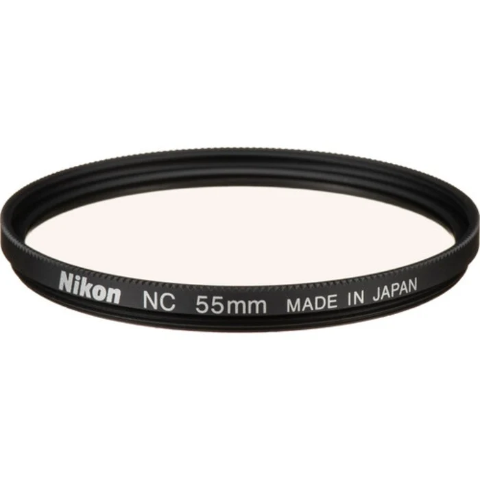 Nikon 55mm NC Filter