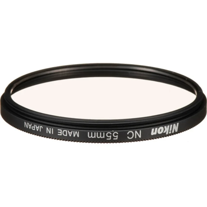 Nikon 55mm NC Filter