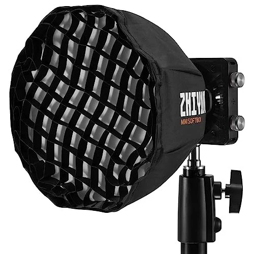 Zhiyun Mini Softbox (ZY Mount) G60 X100