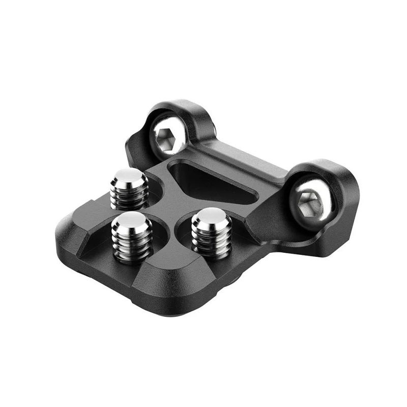 8Sinn Shoulder Pad Connector