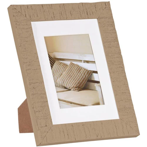 Henzo Driftwood 13x18 Frame beige