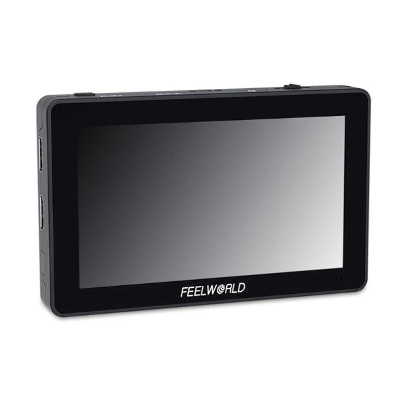 Feelworld 5.5" 4K Touch Screen F6 Plus HDMI Monitor mit LUTs