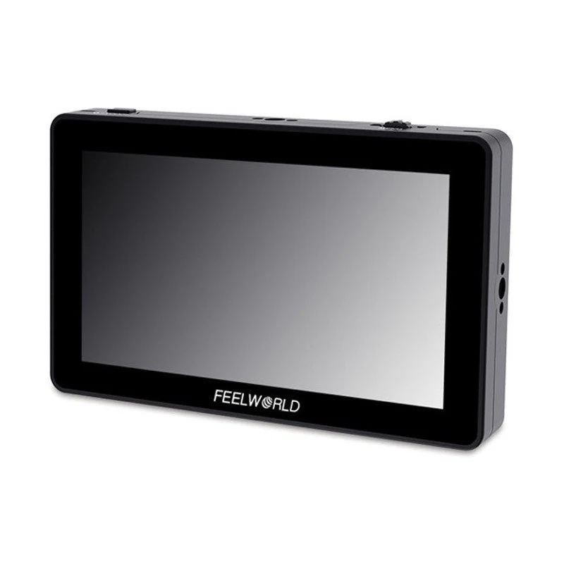 Feelworld 5.5" 4K Touch Screen F6 Plus HDMI Monitor mit LUTs