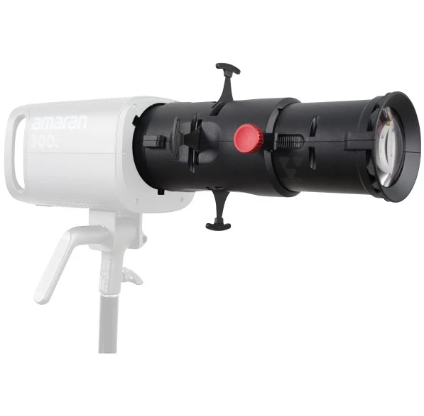 Amaran Spotlight SE (19-Grad-Objektiv-Kit)