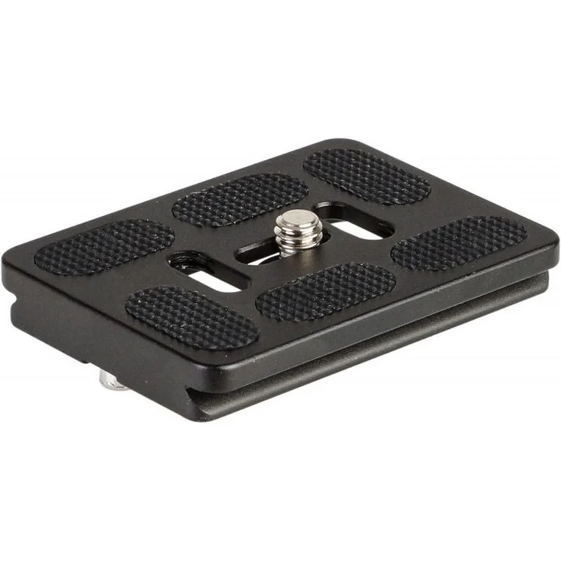 B.I.G. QRP-60 Tripod Plate 60mm