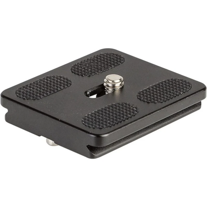B.I.G. QRP-50 Tripod Plate 50mm