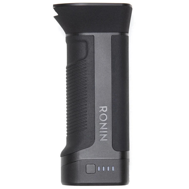 DJI Ronin-SC Part 4 BG18 Grip