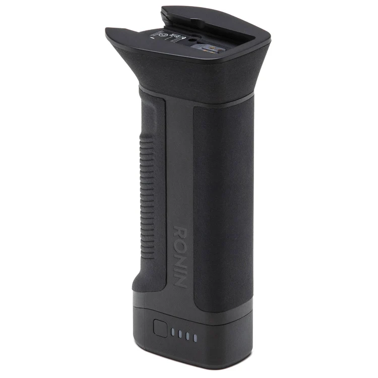 DJI Ronin-SC Part 4 BG18 Grip