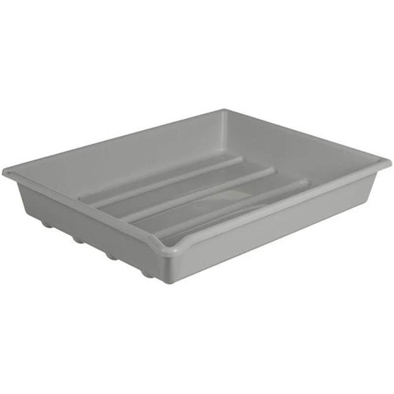 Paterson schaal 30x40cm Grau