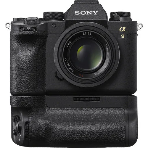 Sony A9 Mark II Gehäuse Systemkamera