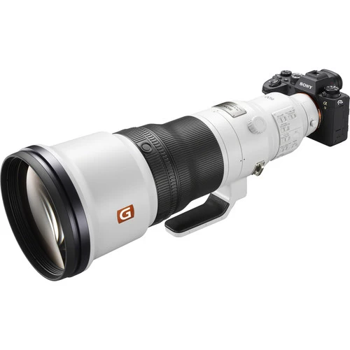 Sony A9 Mark II Gehäuse Systemkamera