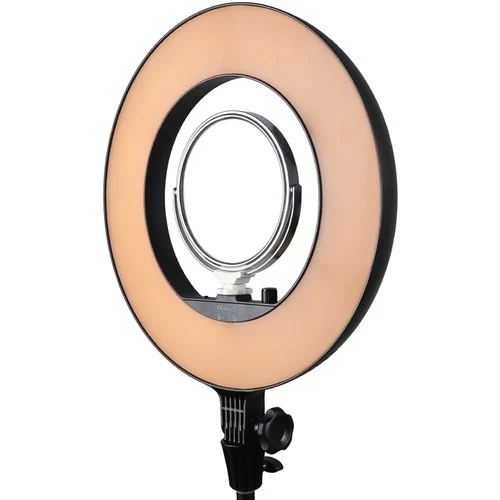 Godox LR180 LED Ring Light Black